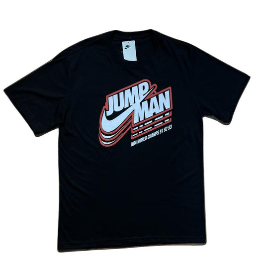 Camiseta NIKE JUMP MAN Premium 30.1