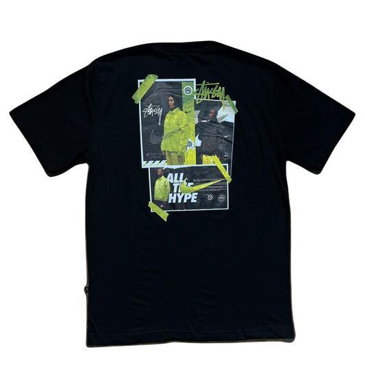 Camiseta STUSSY NIKE Premium 30.1