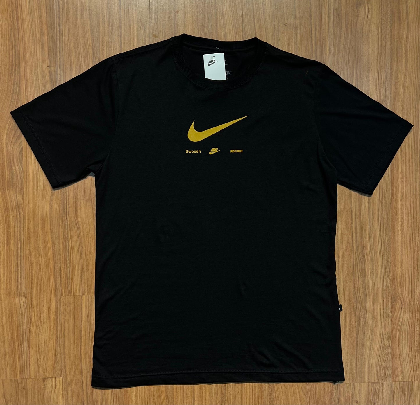 Camiseta NIKE PREMIUM 30.1