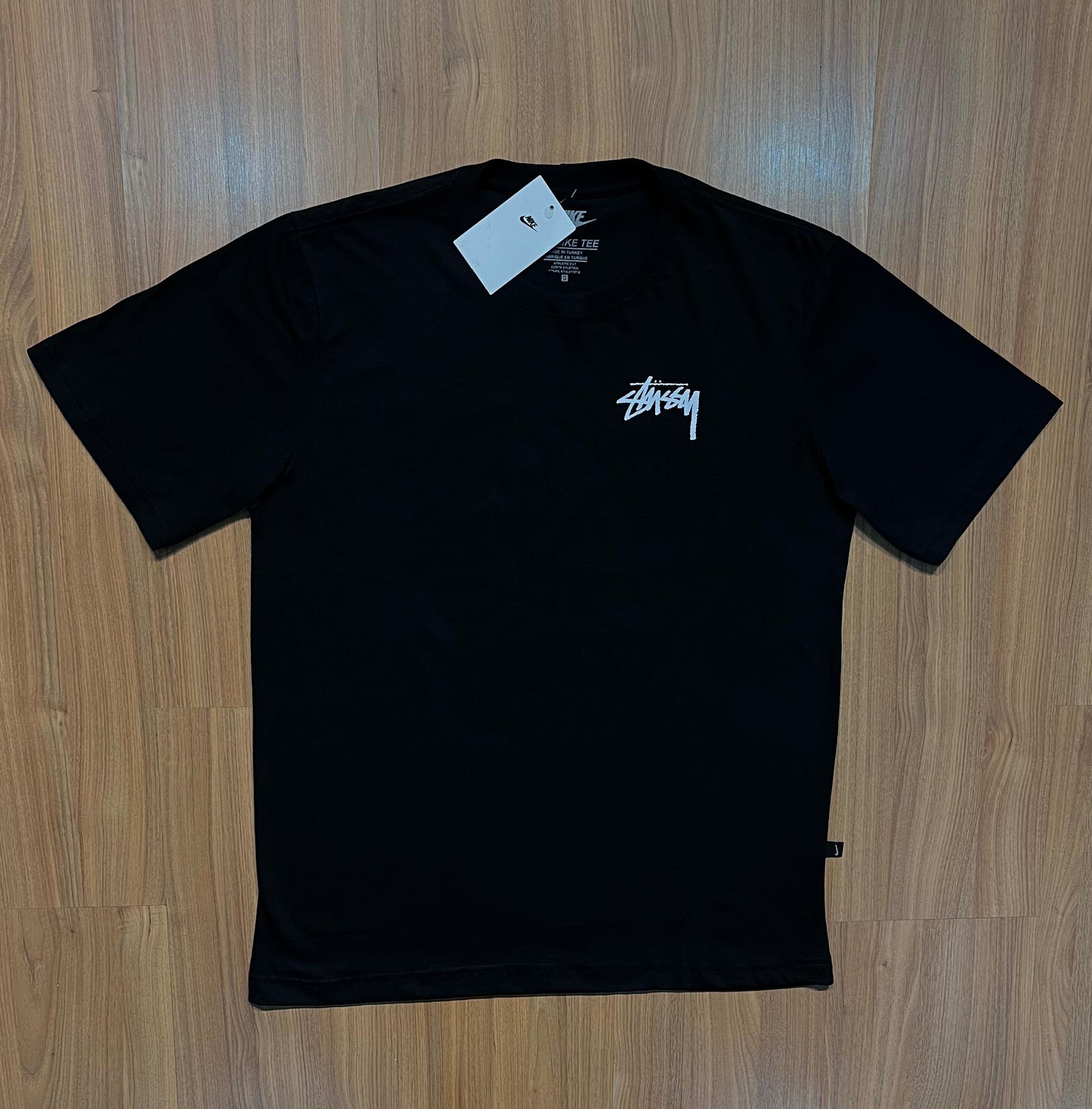 Camiseta NIKE STUSSY Premium 30.1