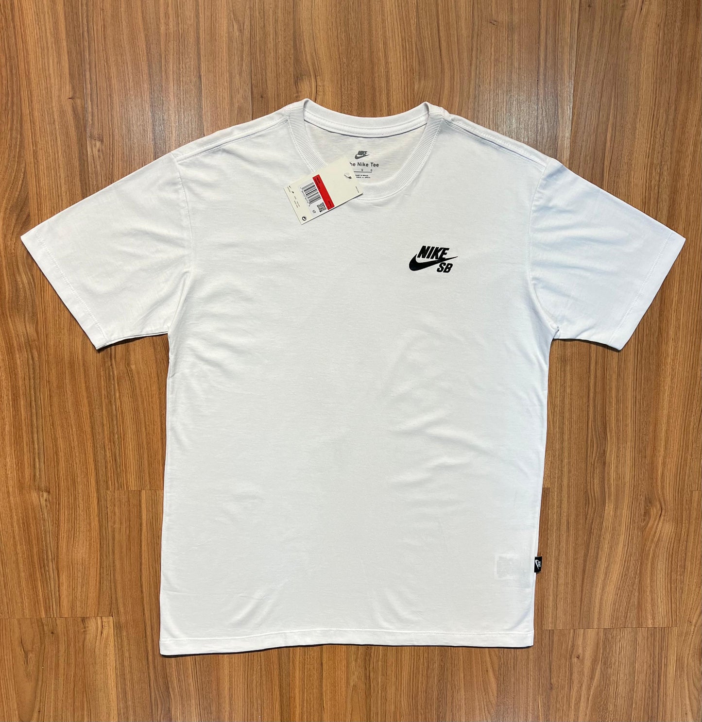 Camiseta NIKE SB Premium 30.1