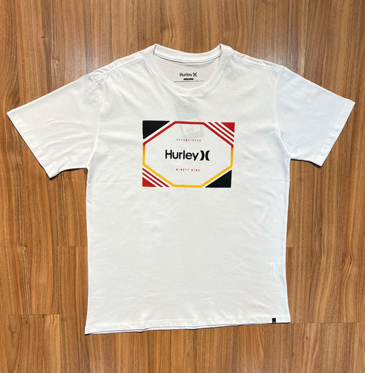 Camiseta HURLEY Premium 30.1