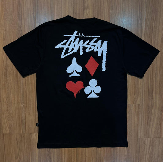 Camiseta NIKE STUSSY Premium 30.1