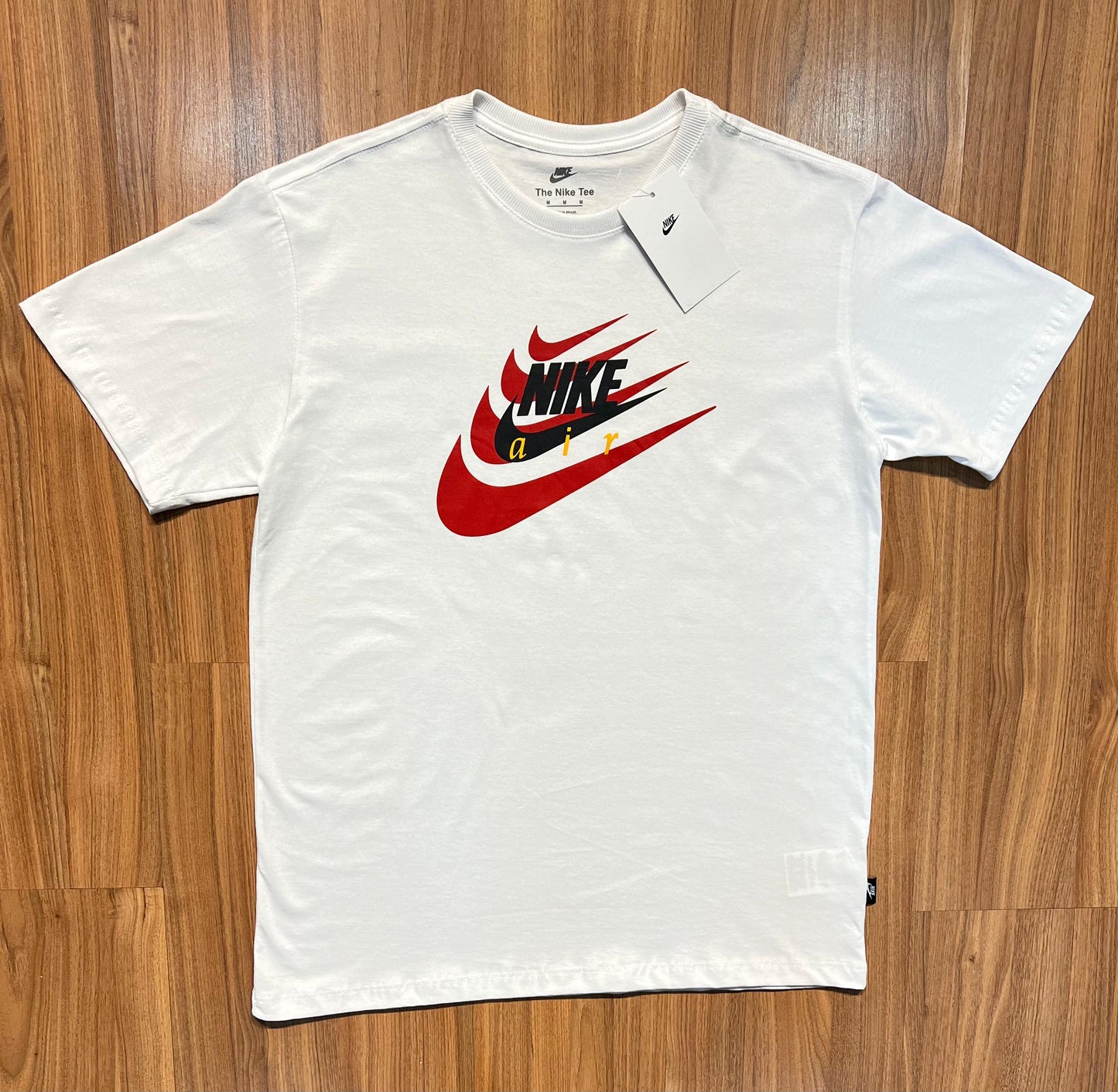 Camiseta NIKE Premium 30.1