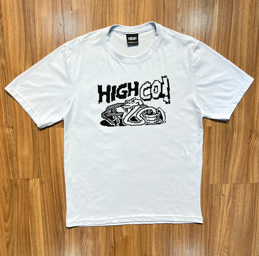 Camiseta HIGH Premium 30.1