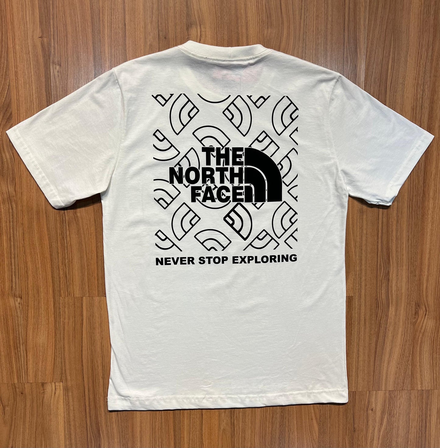 Camiseta THE NORTH FACE