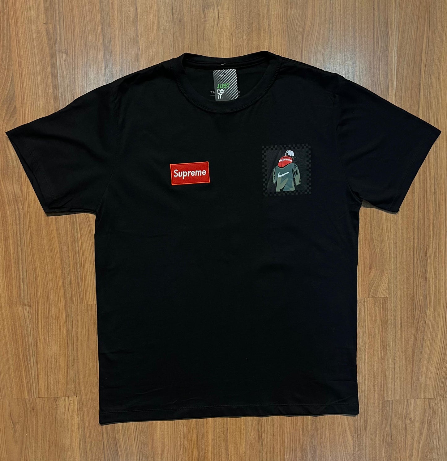 Camiseta NIKE SUPREME Premium 30.1