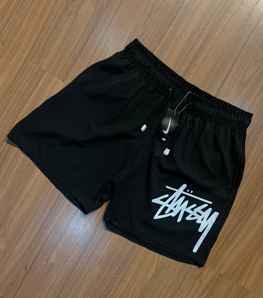 Bermuda NIKE STUSSY Premium