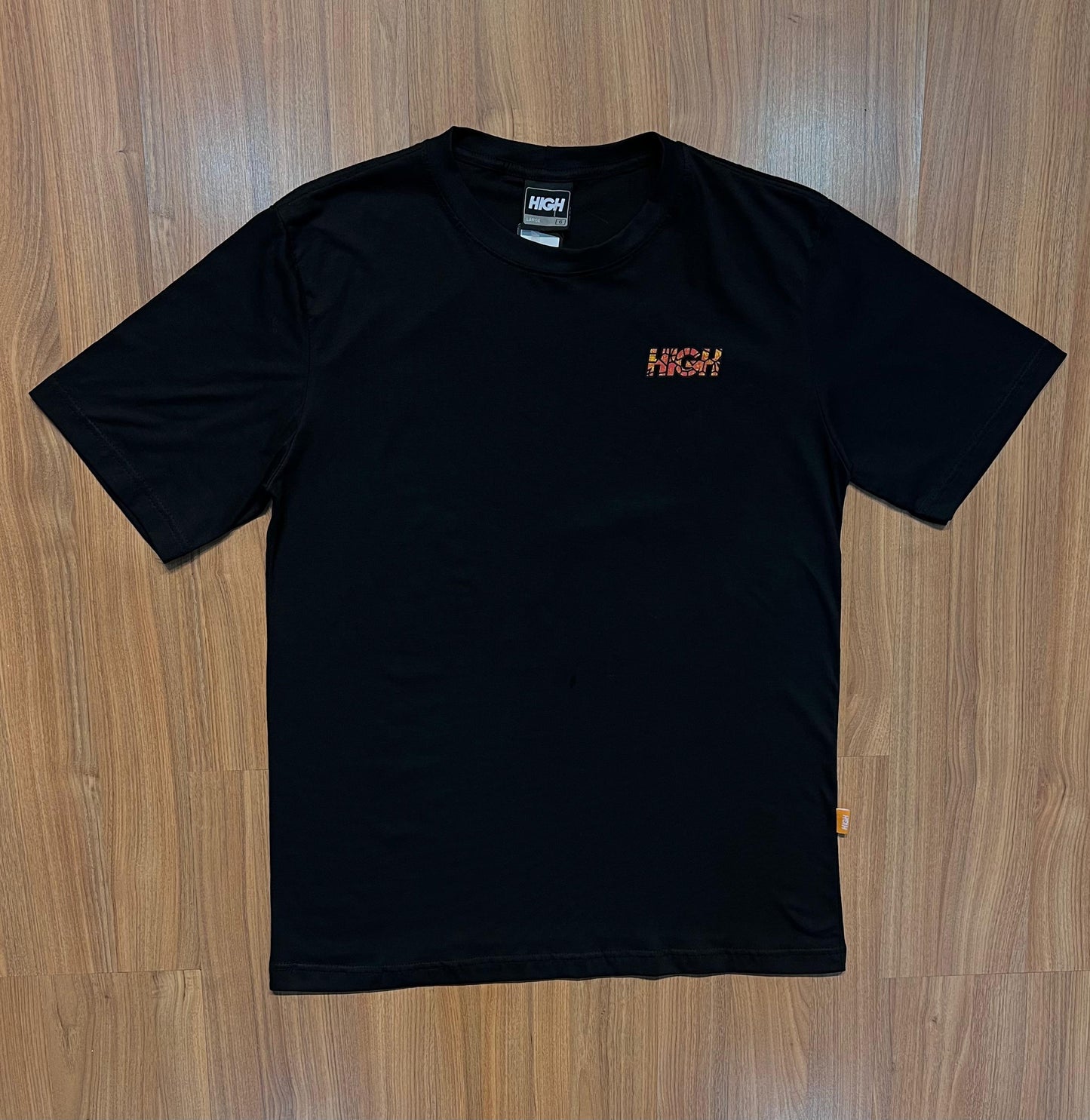 Camiseta HIGH Premium 30.1