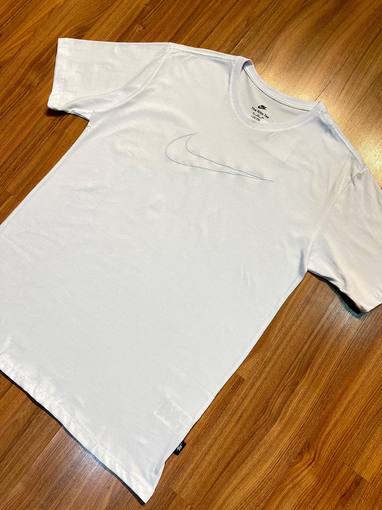 Camiseta NIKE Premium 30.1