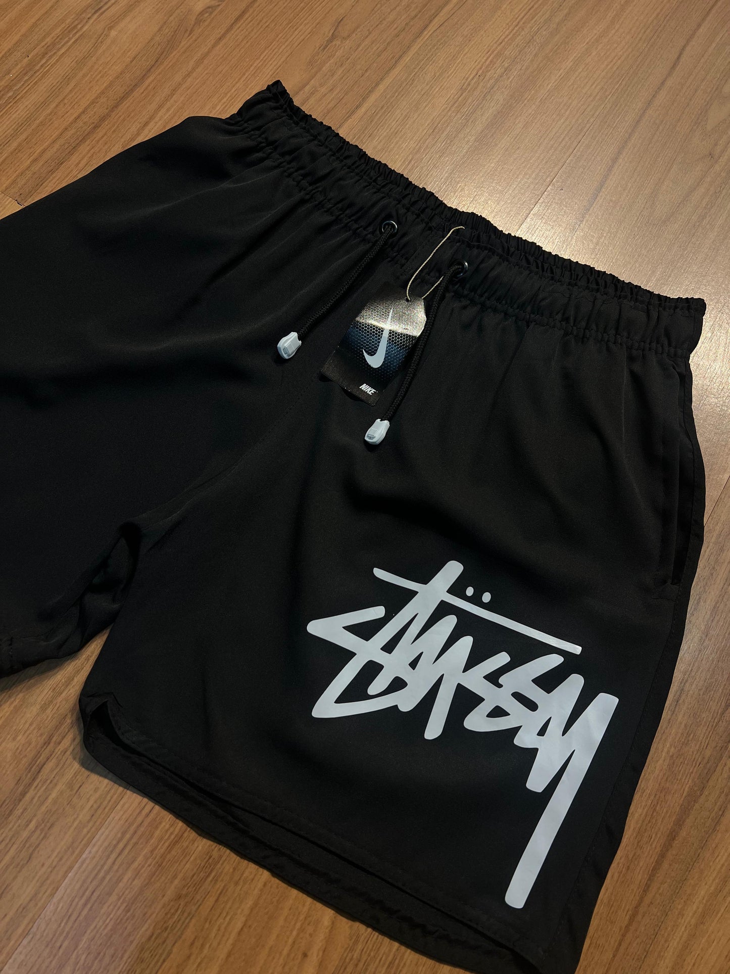 Bermuda NIKE STUSSY Premium